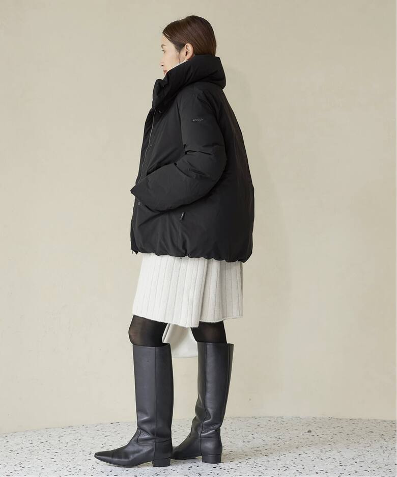 WOOLRICH/ウールリッチ LUXURY COCOON JK ジャケット（ダウン 