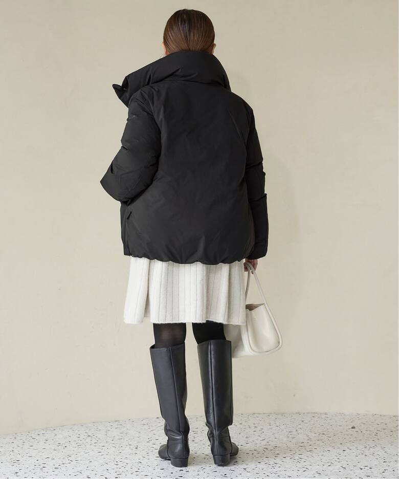 WOOLRICH/ウールリッチ LUXURY COCOON JK ジャケット（ダウン 