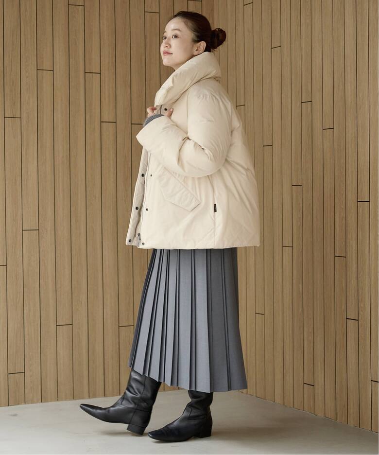 WOOLRICH/ウールリッチ LUXURY COCOON JK ジャケット（ダウン 