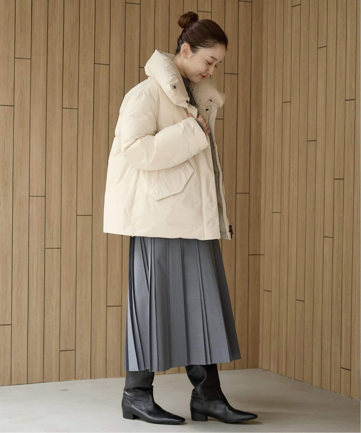 WOOLRICH/ウールリッチ LUXURY COCOON JK ジャケット（ダウン