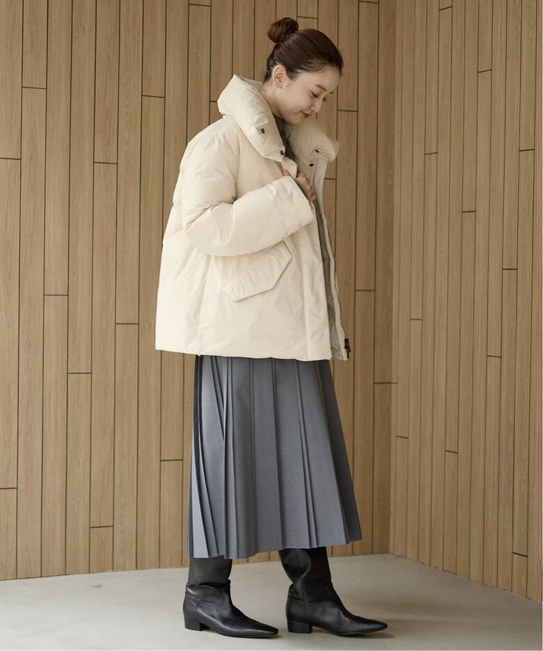 WOOLRICH/ウールリッチ LUXURY COCOON JK ジャケット（ダウン 