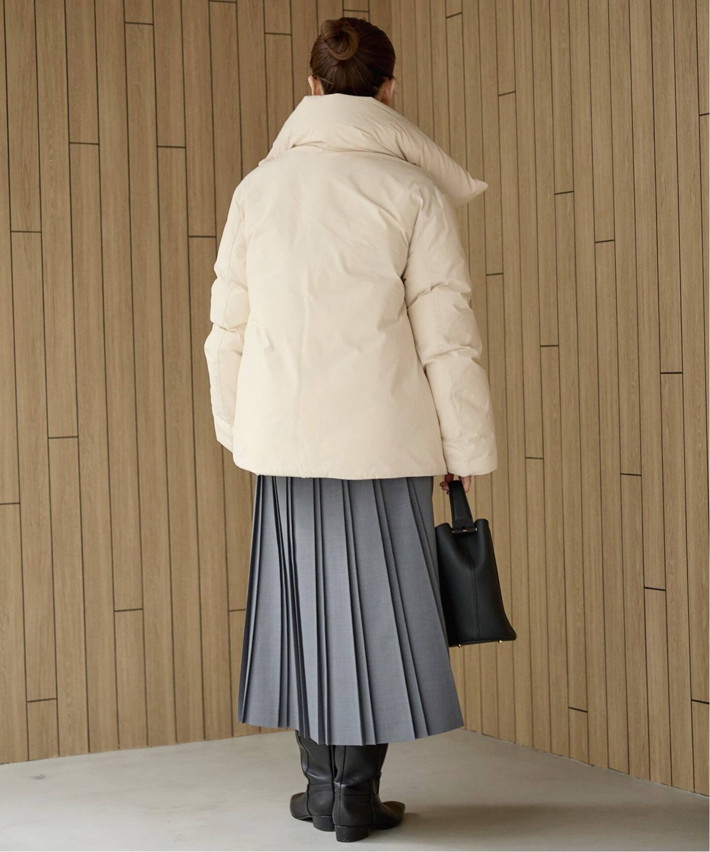 WOOLRICH/ウールリッチ LUXURY COCOON JK ジャケット（ダウン