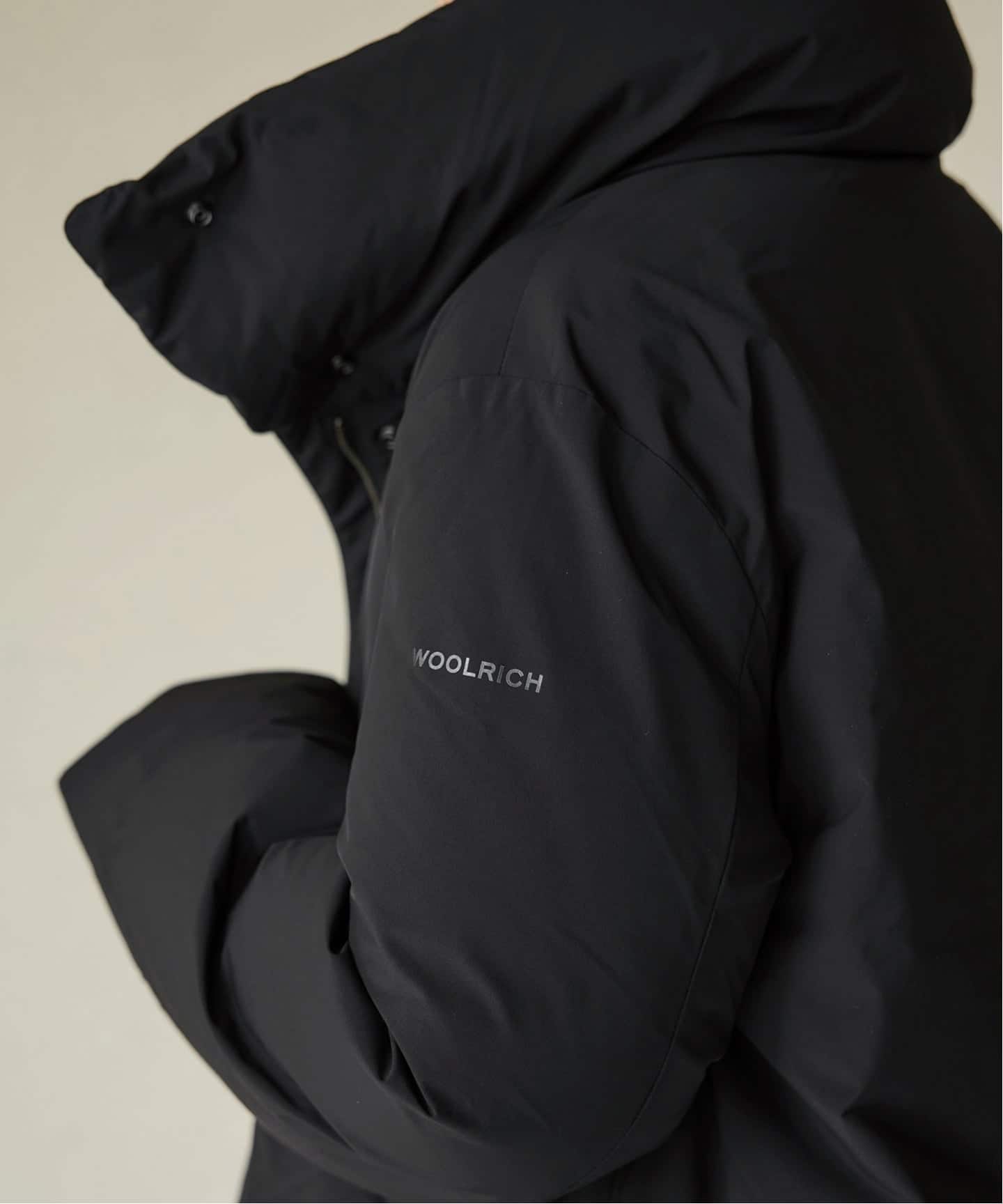 WOOLRICH/ウールリッチ LUXURY COCOON JK ジャケット（ダウン
