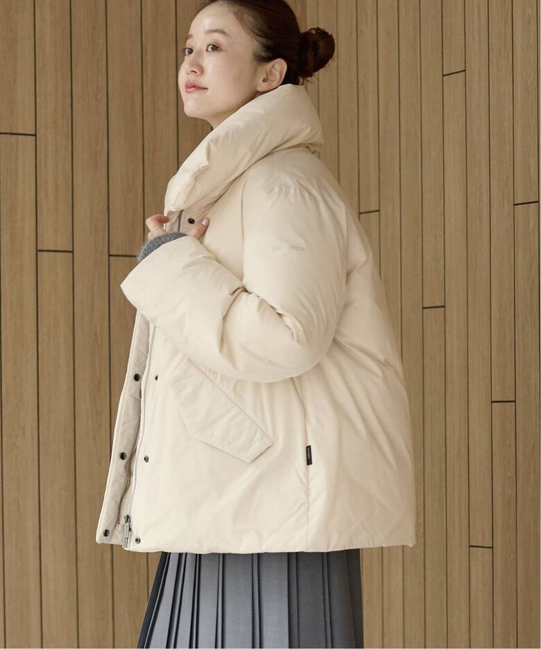 WOOLRICH/ウールリッチ LUXURY COCOON JK ジャケット（ダウン 