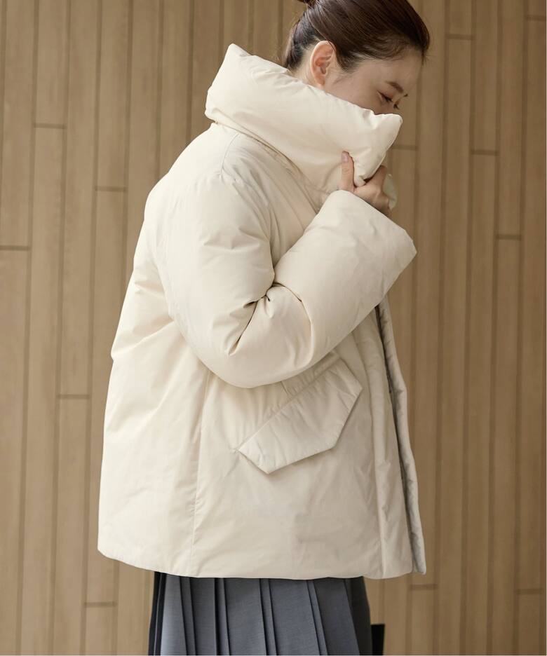 WOOLRICH/ウールリッチ LUXURY COCOON JK ジャケット（ダウン 