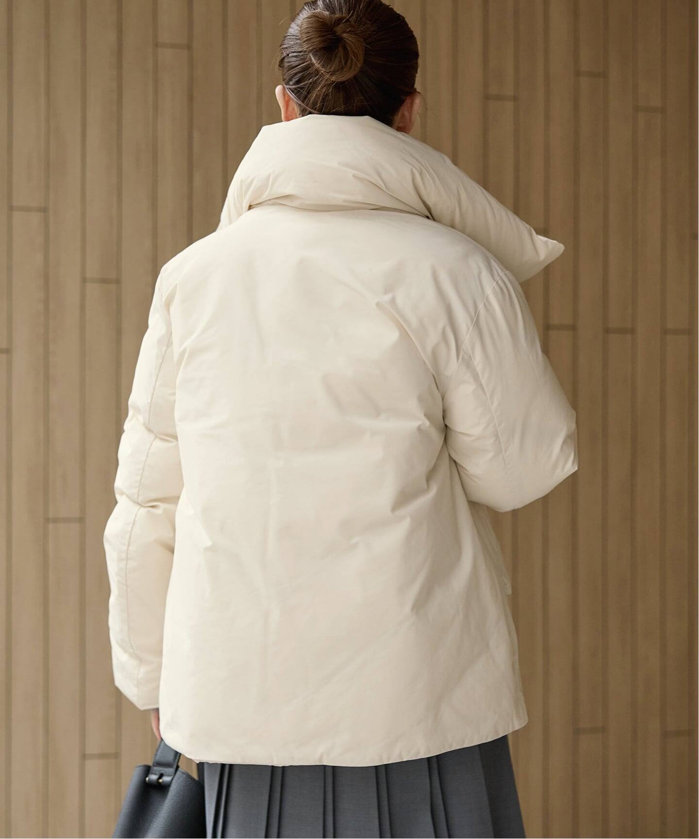 WOOLRICH/ウールリッチ LUXURY COCOON JK ジャケット（ダウン