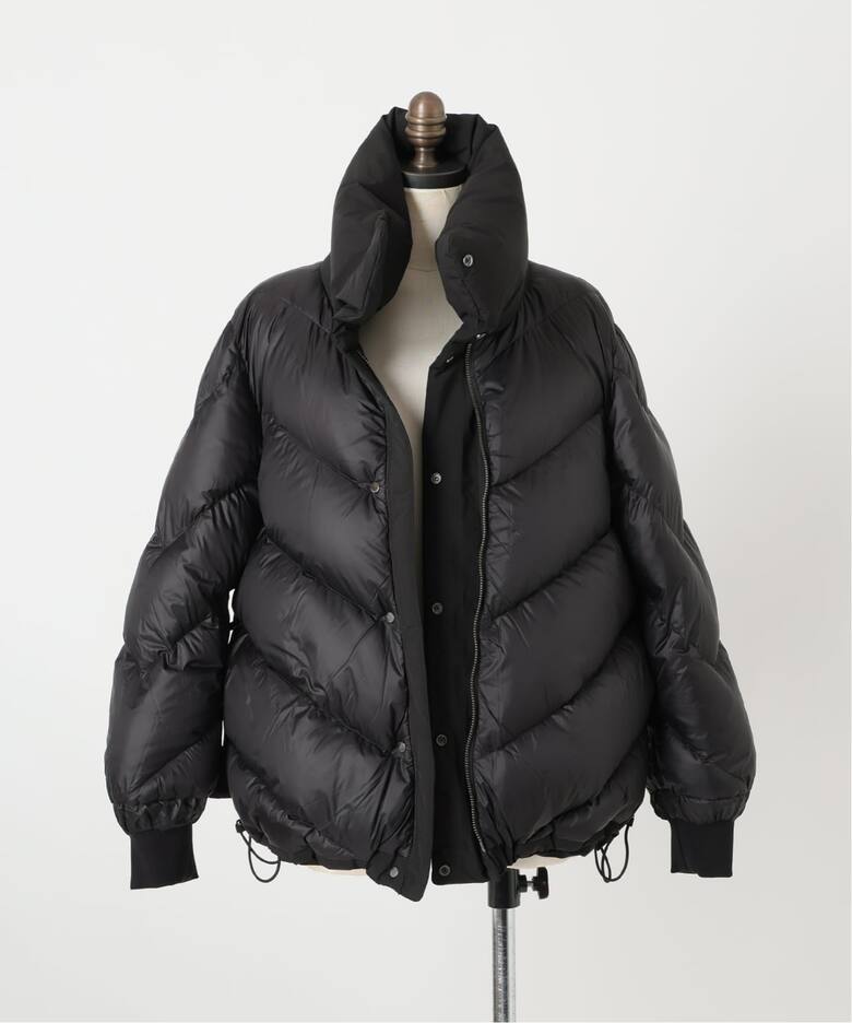 WOOLRICH/ウールリッチ LUXURY COCOON JK ジャケット（ダウン 