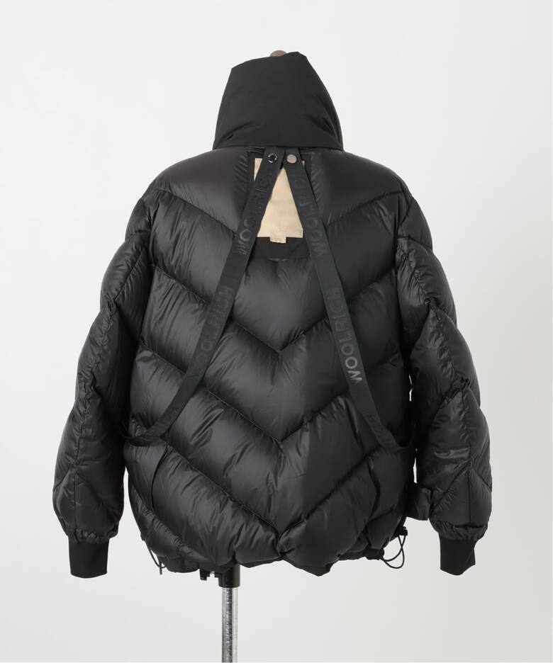 WOOLRICH/ウールリッチ LUXURY COCOON JK ジャケット（ダウン 