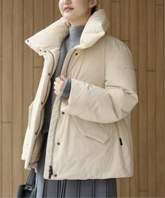 WOOLRICH/ウールリッチ LUXURY COCOON JK ジャケット（ダウン 