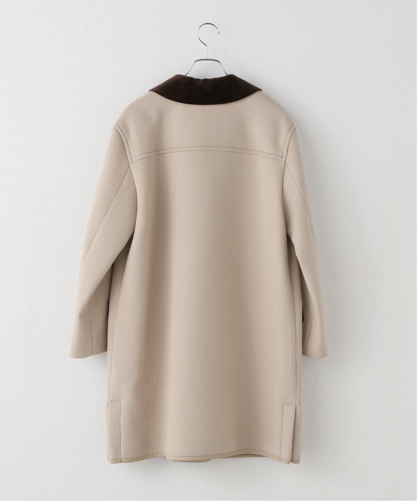 J&M DAVIDSON/J&Mデヴィッドソン SCHOOL COAT コート R144A-270