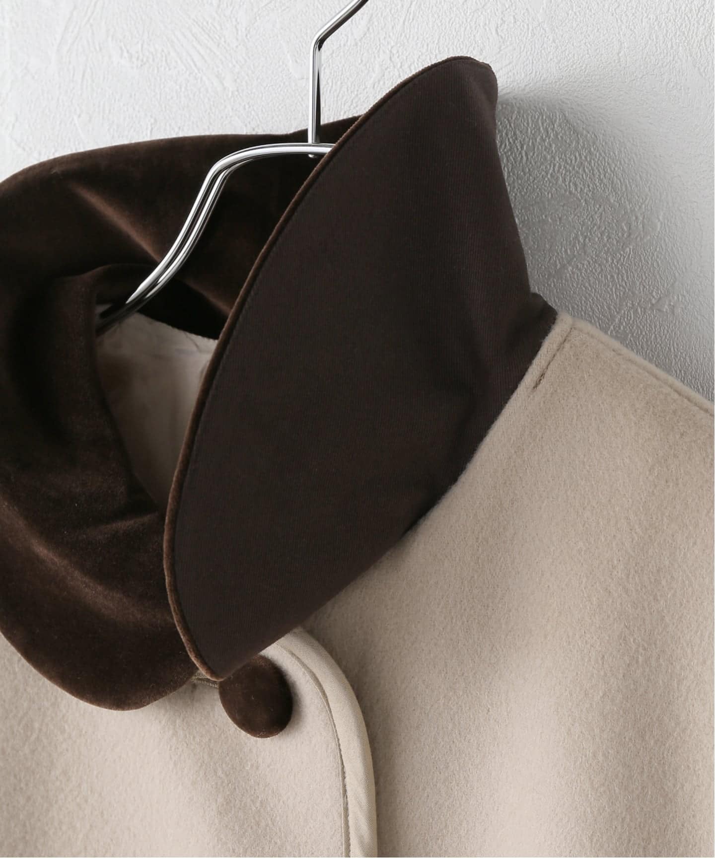 J&M DAVIDSON/J&Mデヴィッドソン SCHOOL COAT コート R144A-270