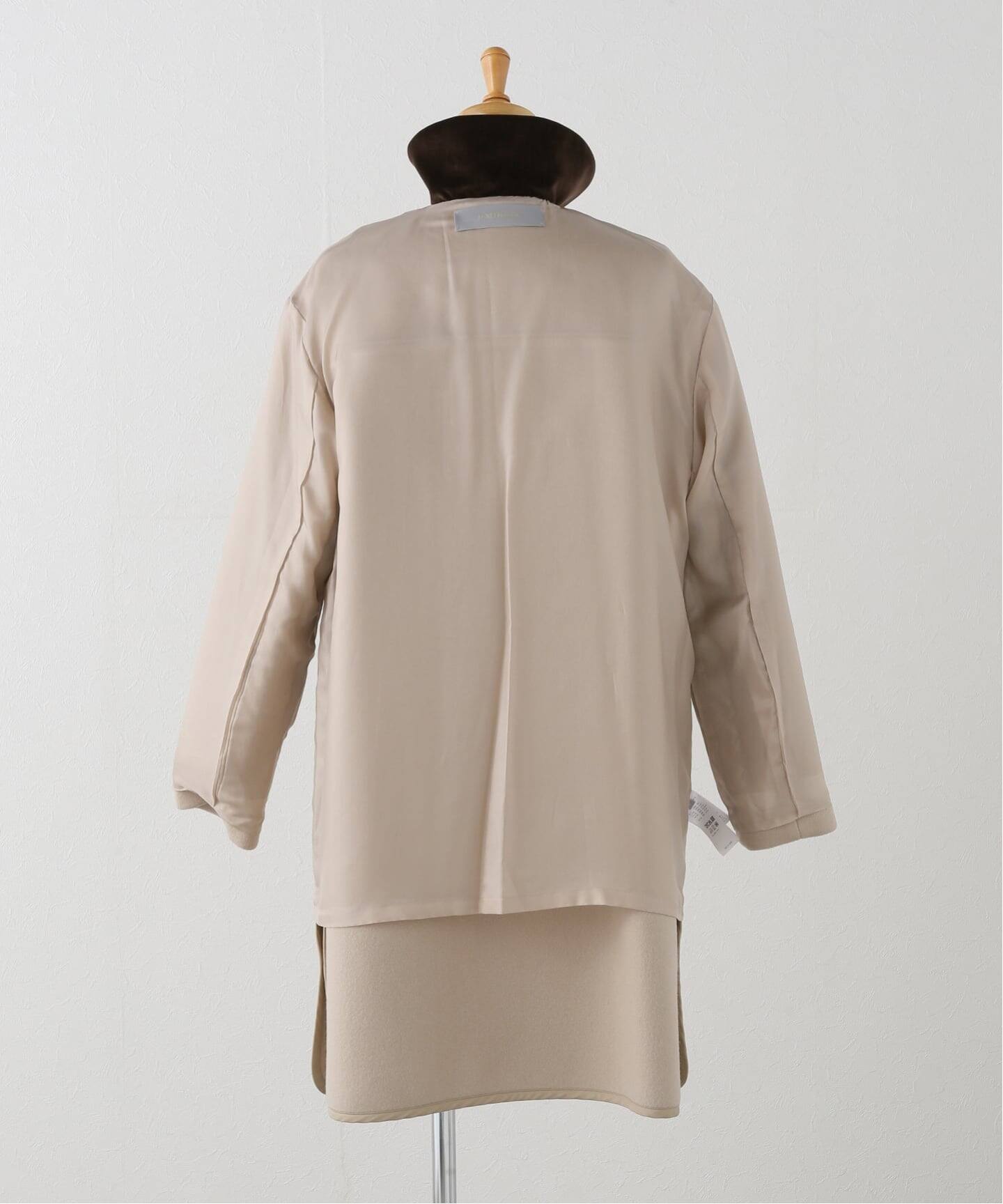 J&M DAVIDSON/J&Mデヴィッドソン SCHOOL COAT コート R144A-270 