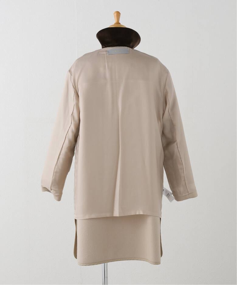 J&M DAVIDSON/J&Mデヴィッドソン SCHOOL COAT コート R144A-270 