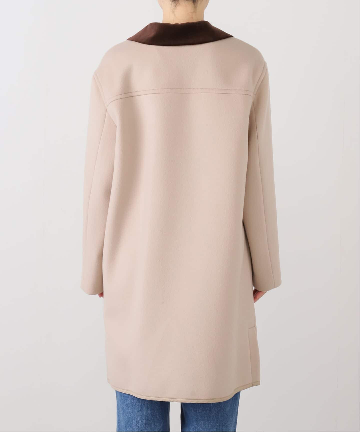 J&M DAVIDSON/J&Mデヴィッドソン SCHOOL COAT コート R144A-270