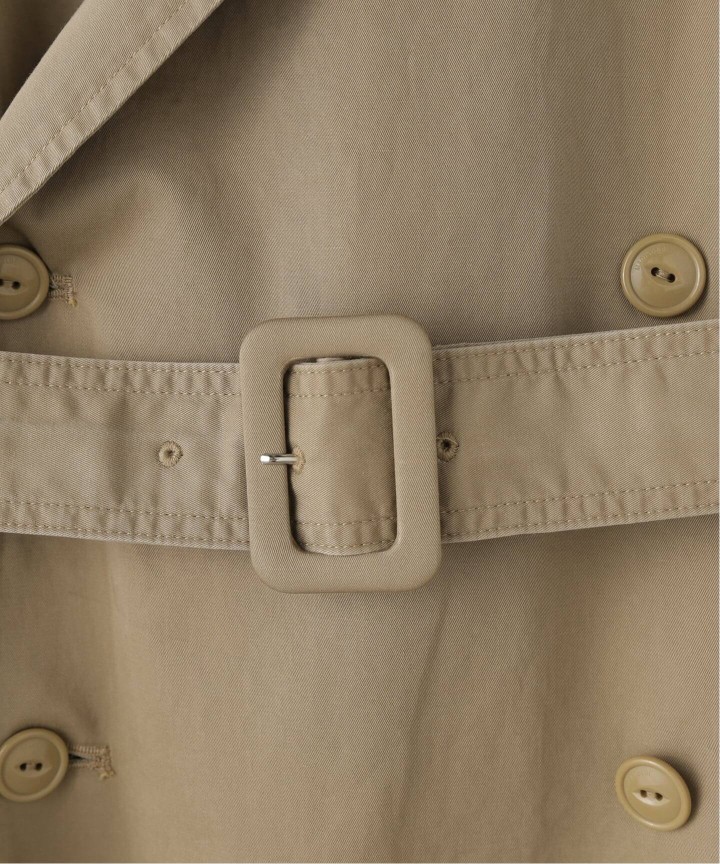 MADISONBLUE/マディソンブルー TRENCH COAT C/L トレンチコート MB254