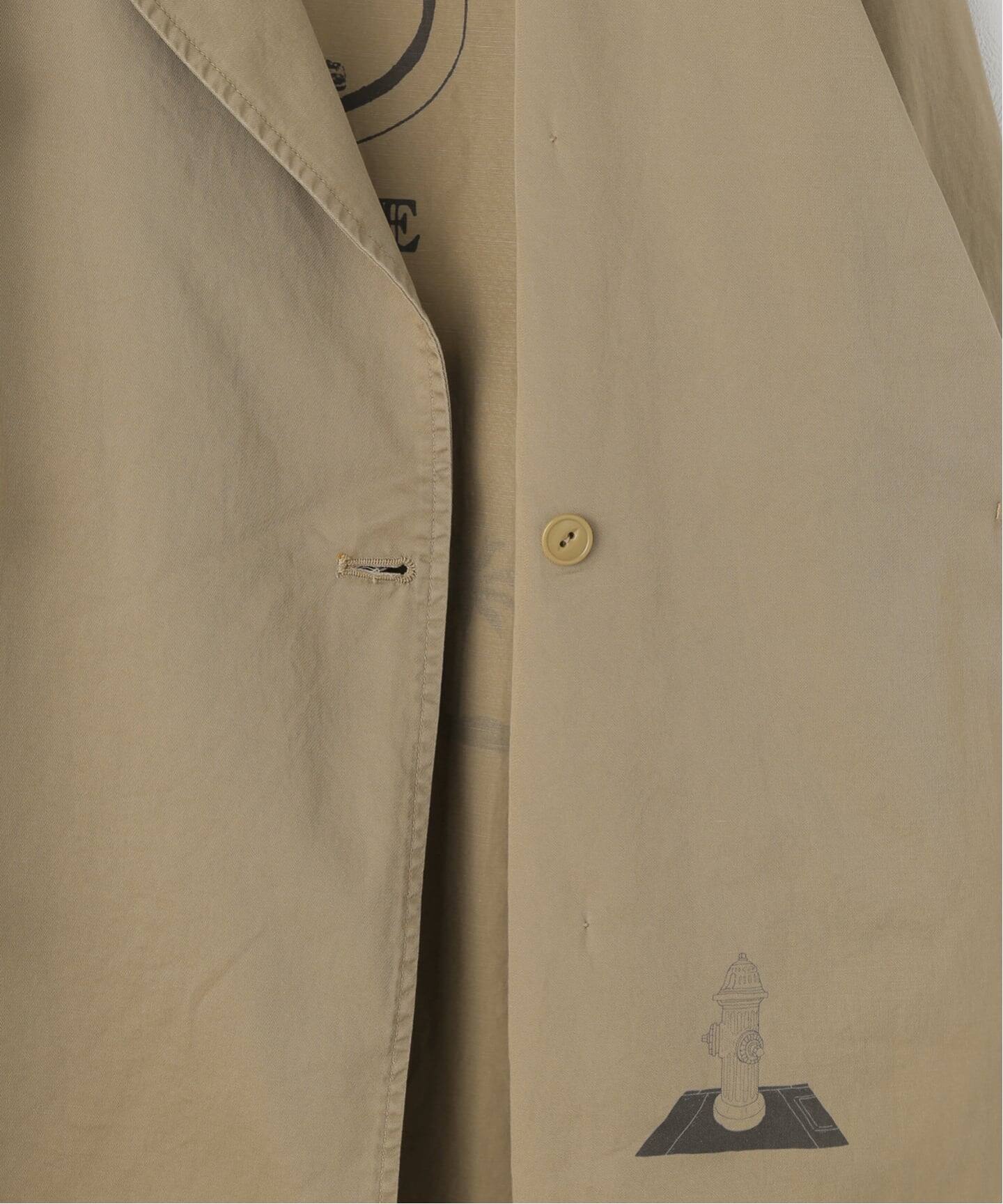 MADISONBLUE/マディソンブルー TRENCH COAT C/L トレンチコート MB254