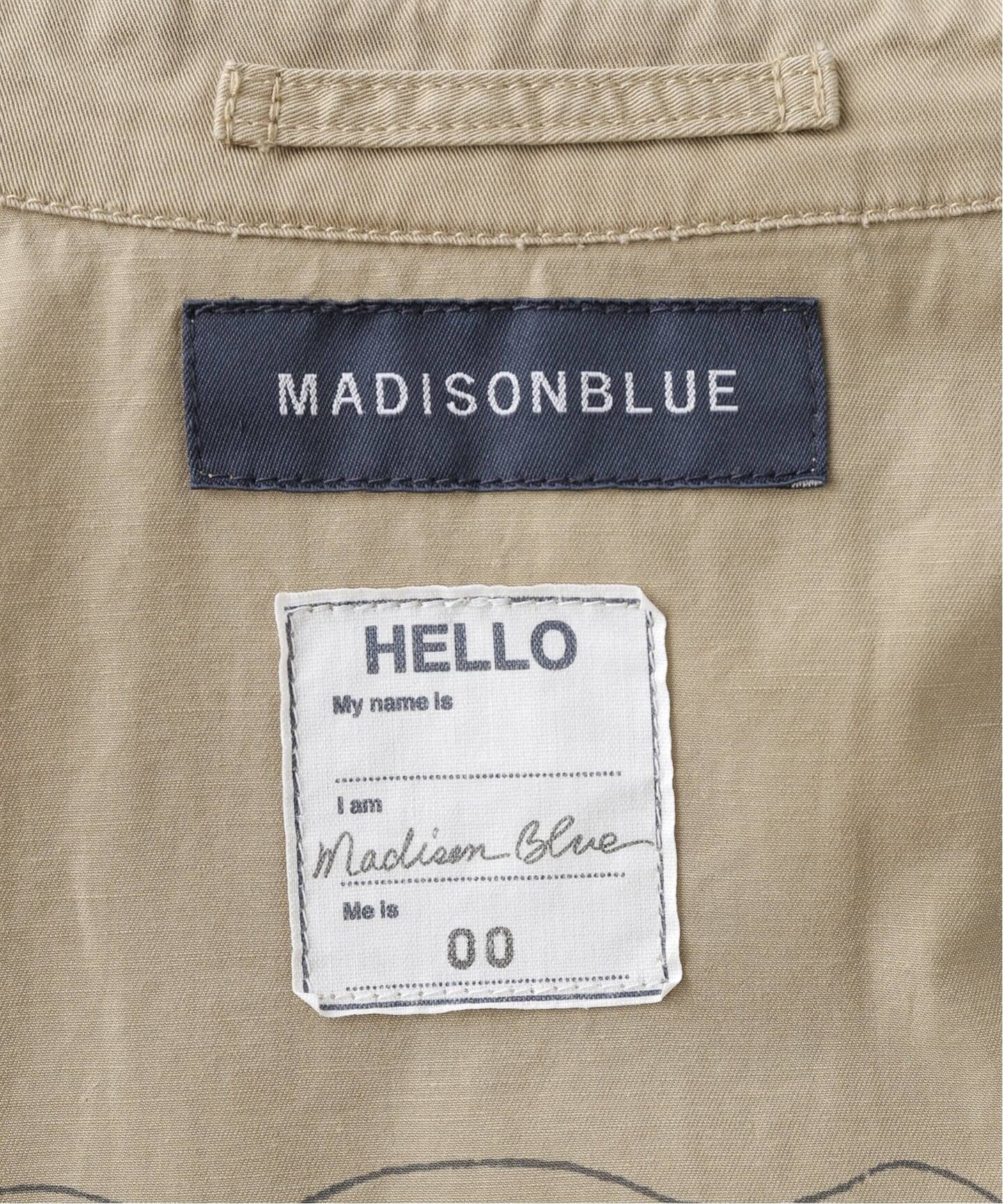 MADISONBLUE/マディソンブルー TRENCH COAT C/L トレンチコート MB254