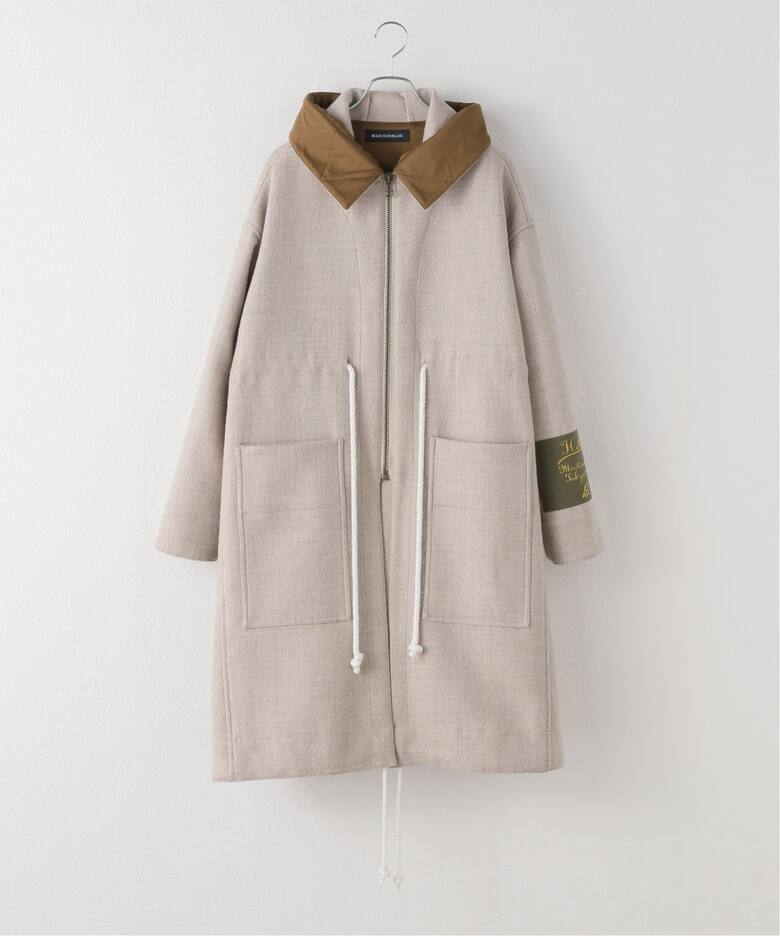 ブルゾン／アウター