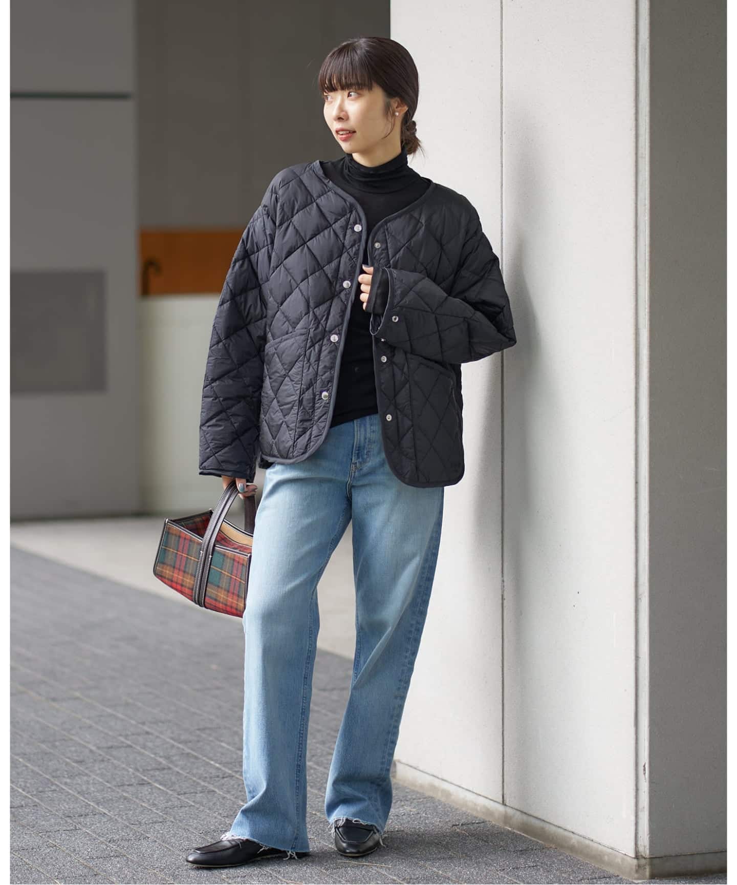 TATRAS/タトラス ASTER ダウンブルゾン LJXA0073014668（ダウン