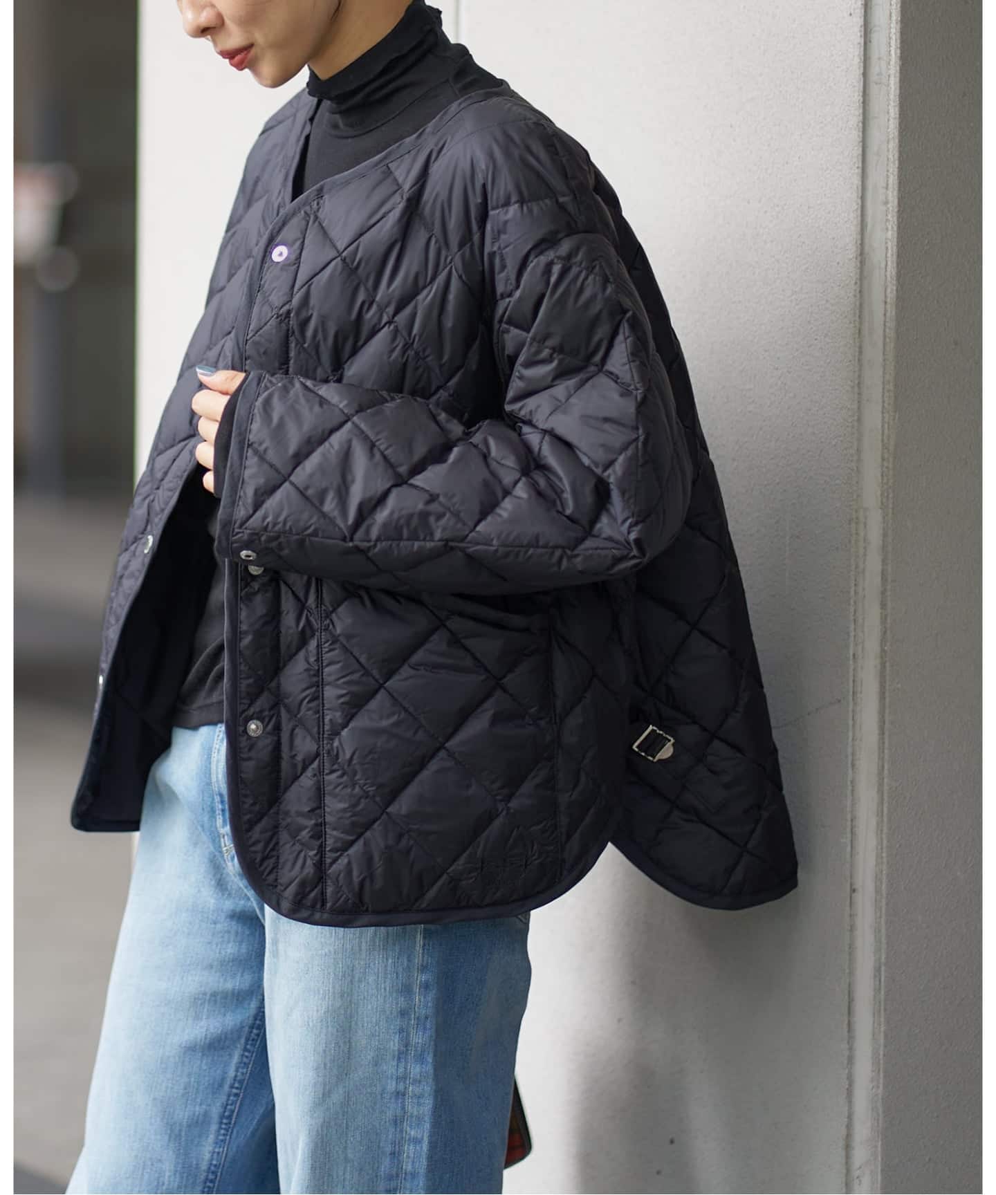 TATRAS/タトラス ASTER ダウンブルゾン LJXA0073014668（ダウン