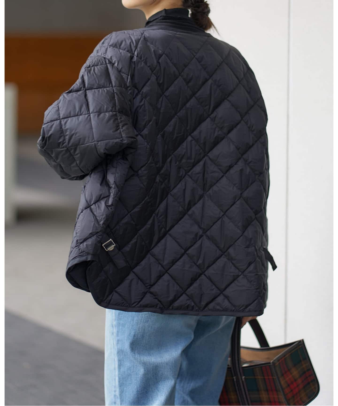 TATRAS/タトラス ASTER ダウンブルゾン LJXA0073014668（ダウン