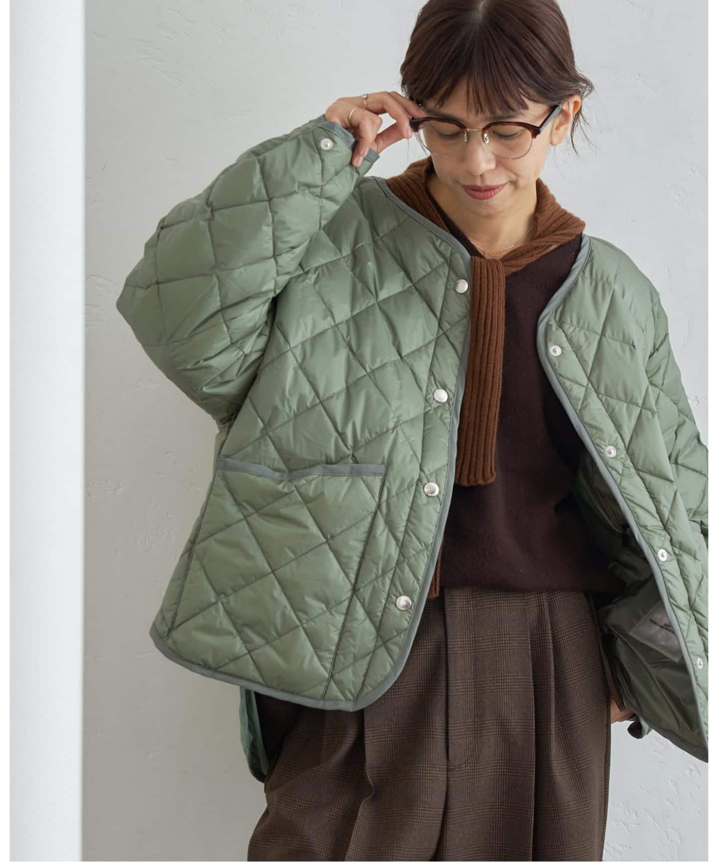 TATRAS/タトラス ASTER ダウンブルゾン LJXA0073014668（ダウン