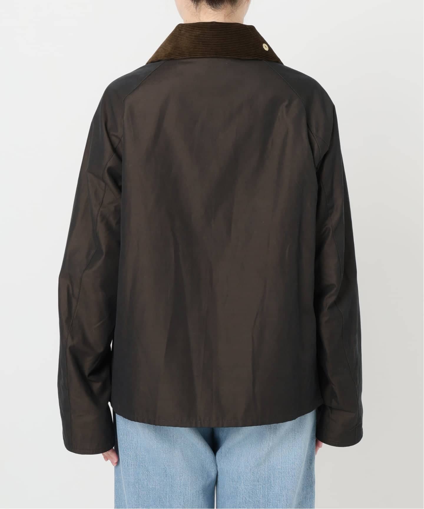 Barbour/バブアー 別注 LADIES BORROWDALE/ボロウデイル