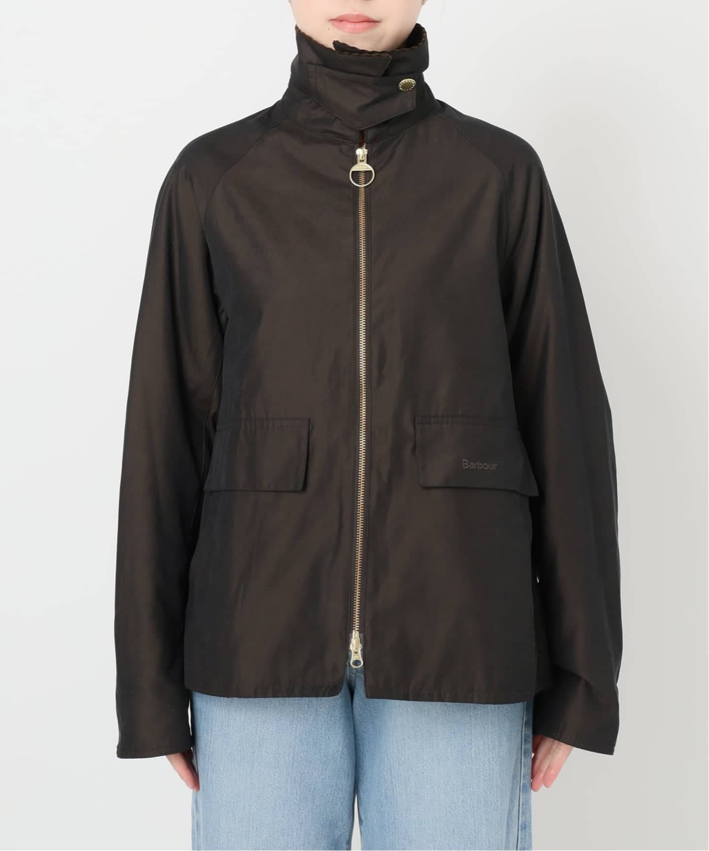 Barbour/バブアー 別注 LADIES BORROWDALE/ボロウデイル