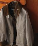 《予約》Barbour/バブアー 別注 LADIES BORROWDALE/ボロウデイル ジャケット