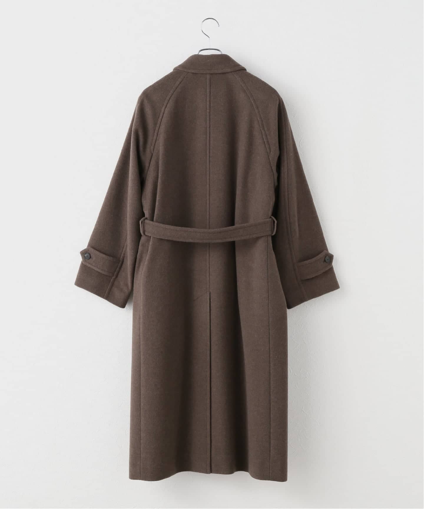 AURALEE/オーラリー SUPER FINE WOOL CT コート A25AC04WM（その他