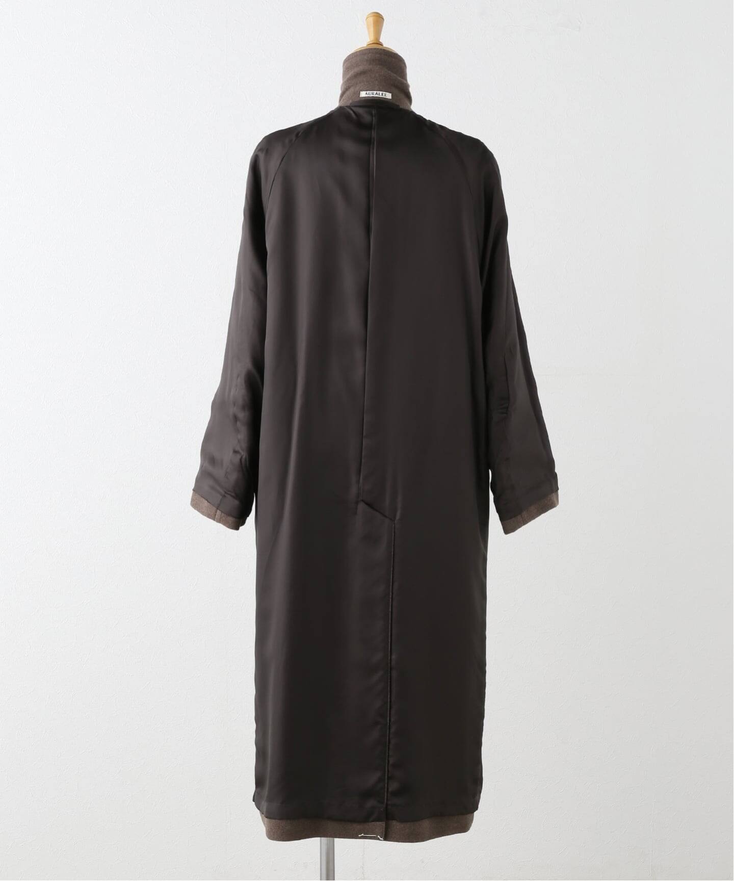 AURALEE/オーラリー SUPER FINE WOOL CT コート A25AC04WM（その他