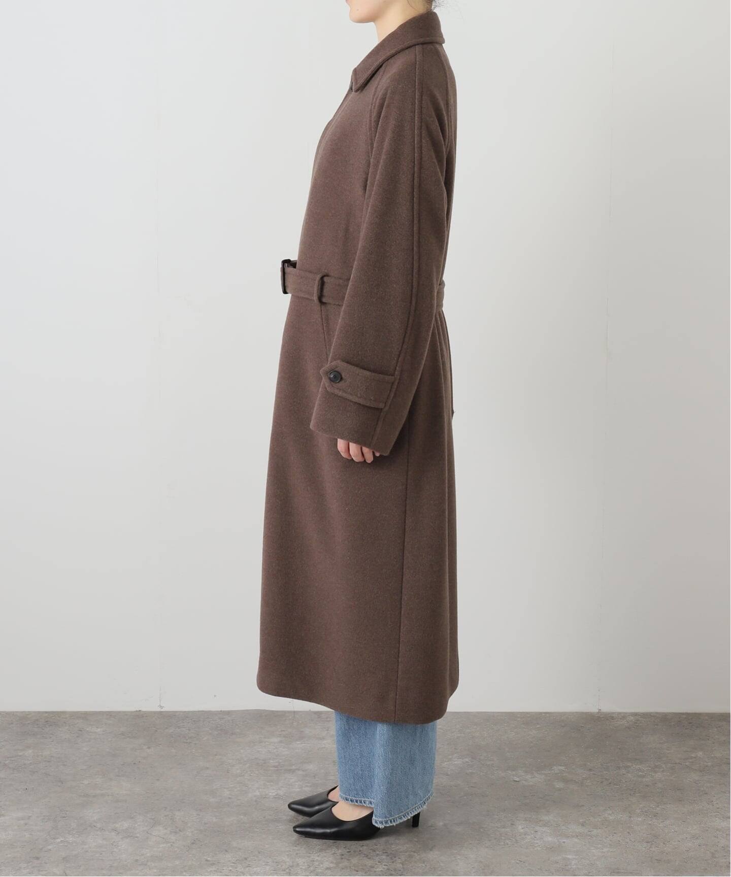 AURALEE/オーラリー SUPER FINE WOOL CT コート A25AC04WM（その他