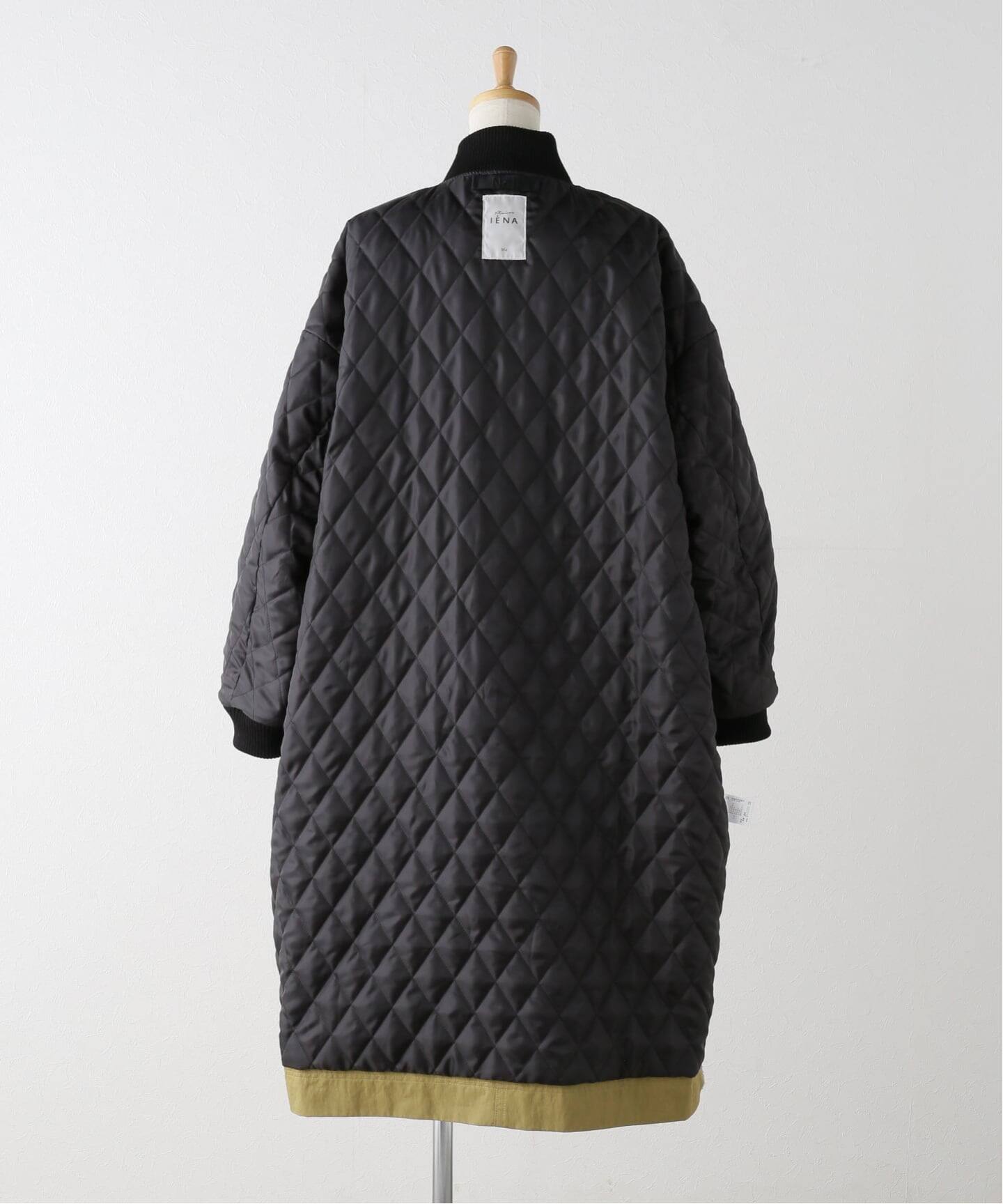 Maison IENA 別注 Nell/ネル ボアロングコート 252-60271（その他