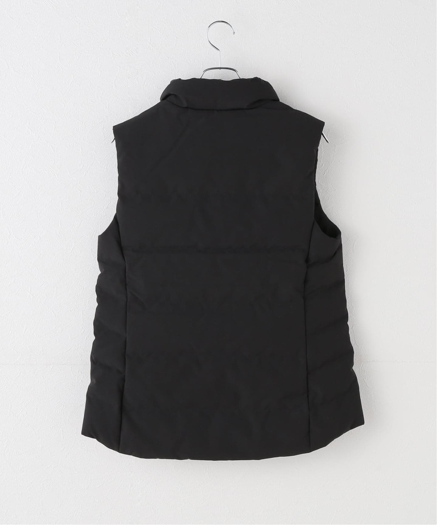 CANADA GOOSE/カナダグース 2836LB Freestyle Vest Black ダウンベスト