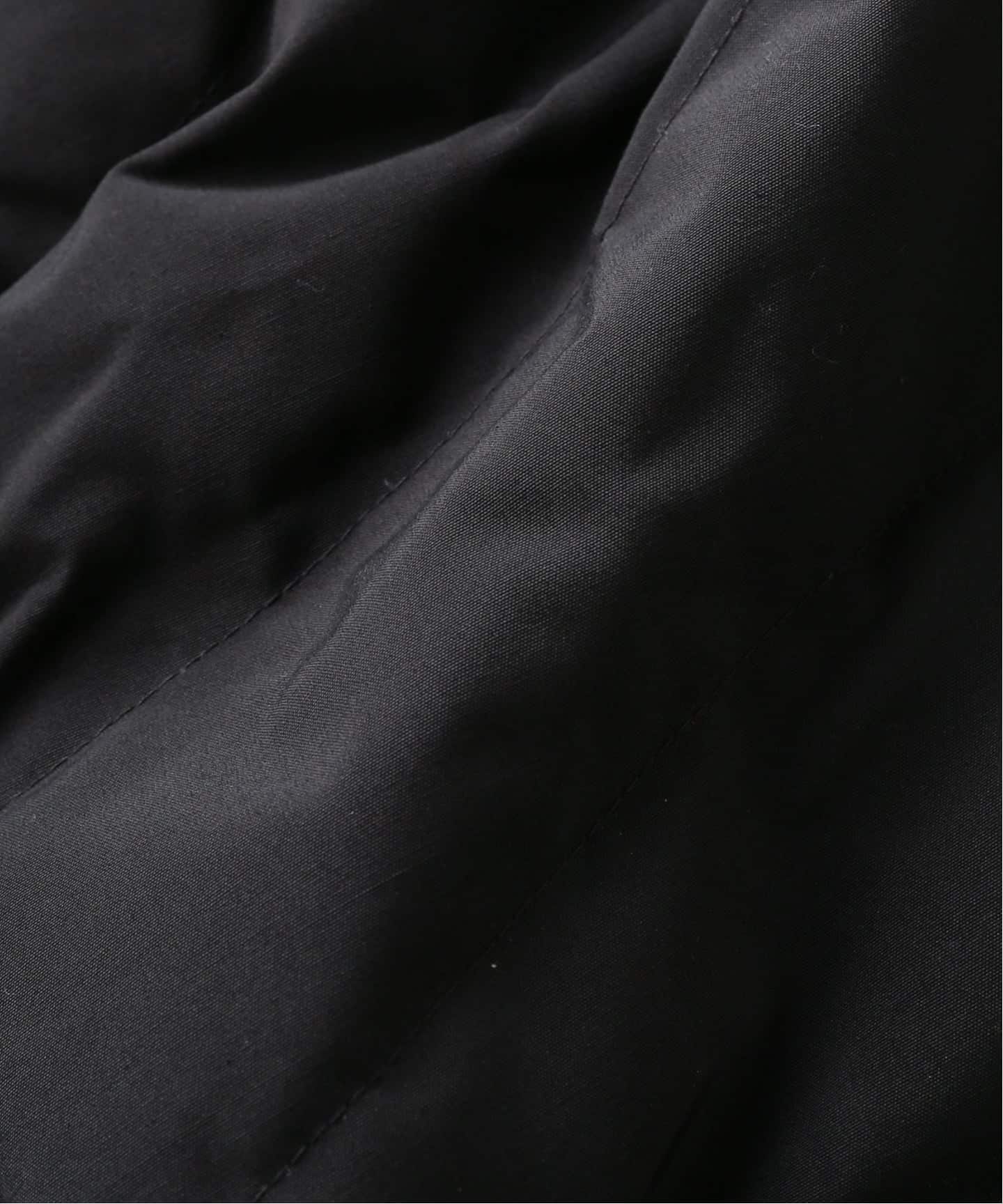 CANADA GOOSE/カナダグース 2836LB Freestyle Vest Black ダウンベスト