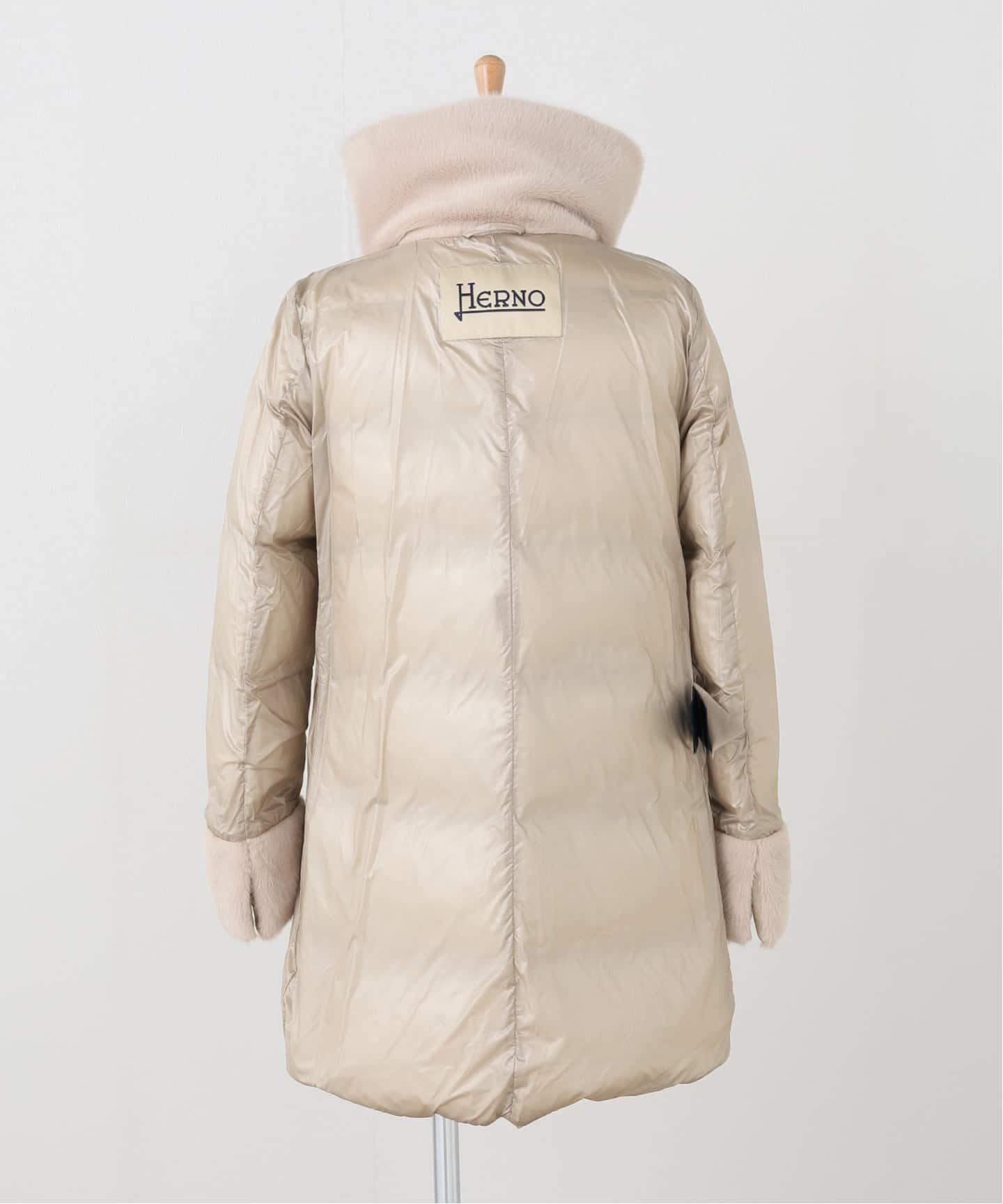 HERNO/ヘルノ PI002140D ダウンジャケット（ダウンジャケット）｜IENA
