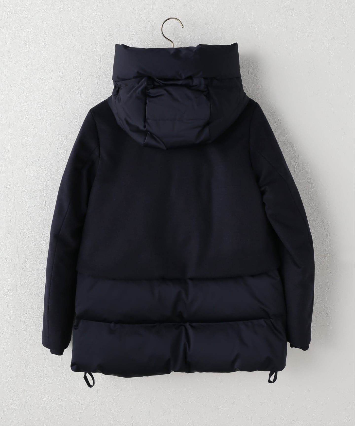 DUNO/デュノ JULIA ダウンジャケット 5259-JULIA12/4259J（ダウン