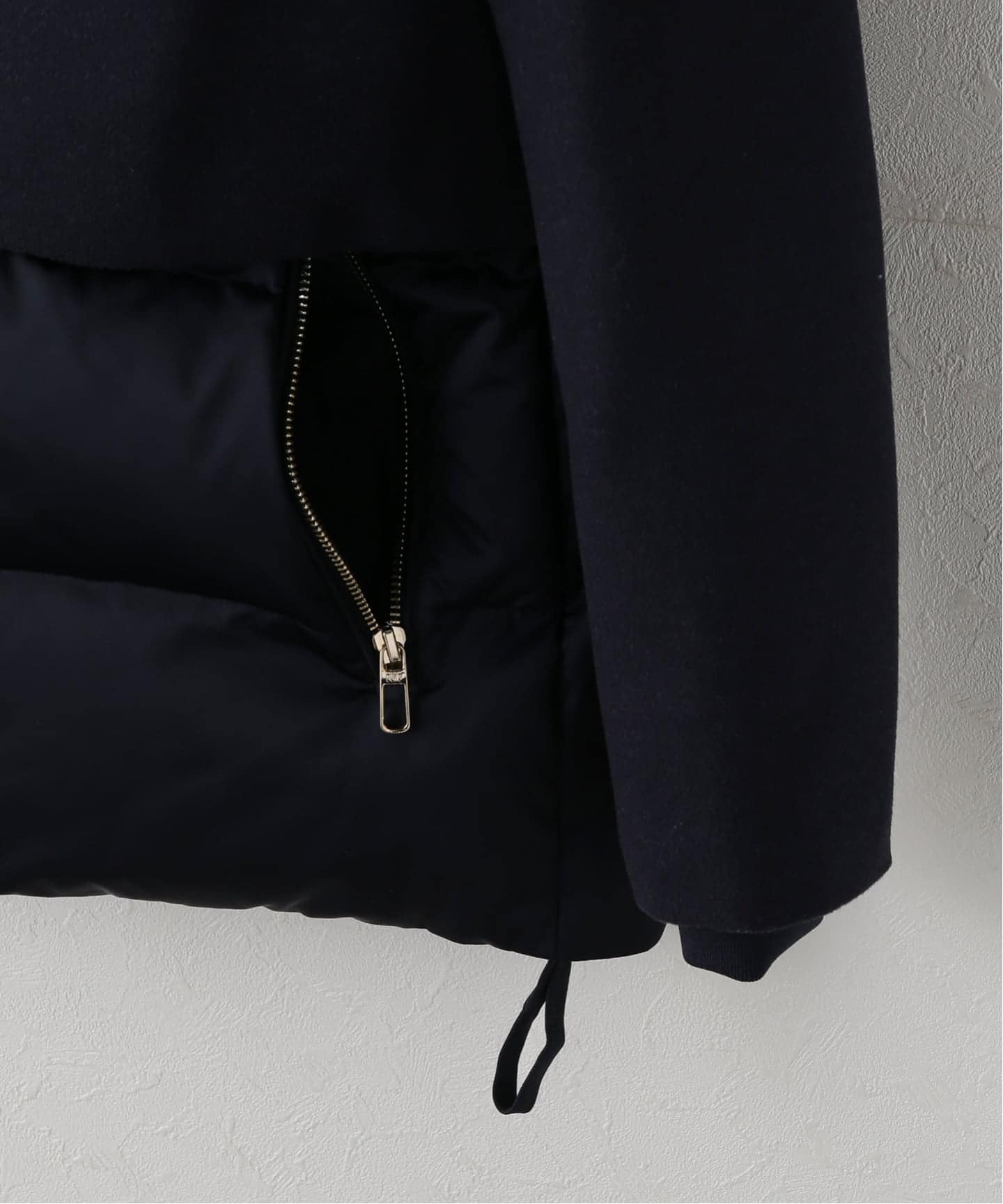 DUNO/デュノ JULIA ダウンジャケット 5259-JULIA12/4259J（ダウン