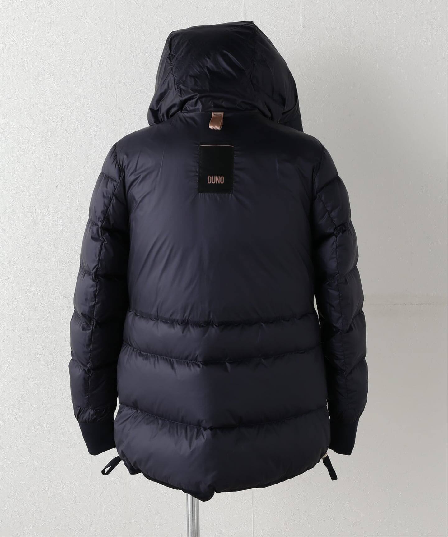 DUNO/デュノ JULIA ダウンジャケット 5259-JULIA12/4259J（ダウン