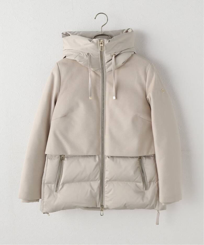 ブルゾン／アウター