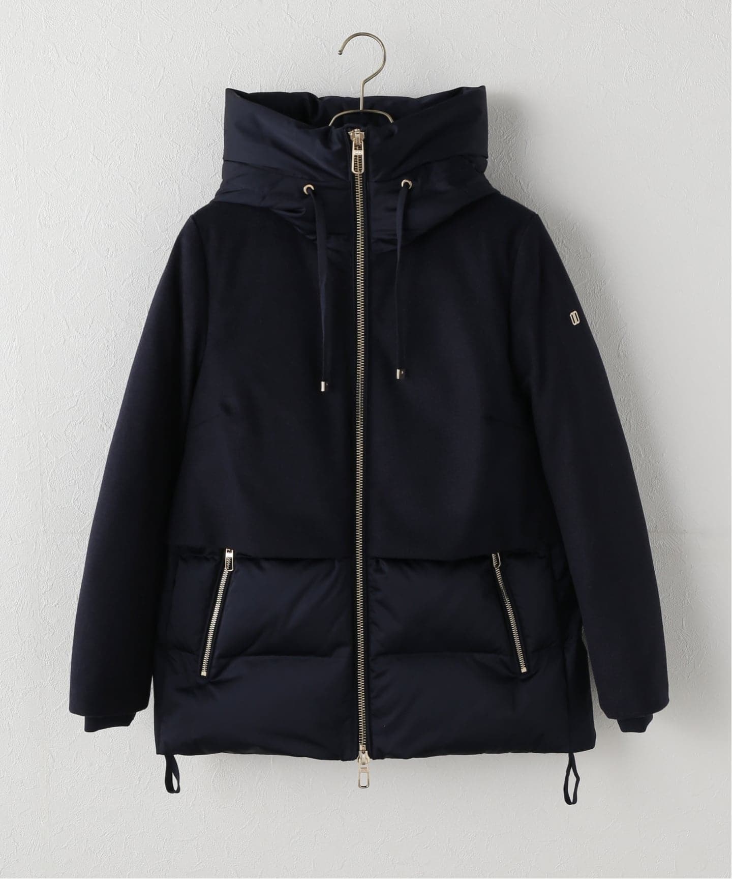 IENA｜イエナのダウンジャケット（レディース）の公式通販｜BAYCREW'S