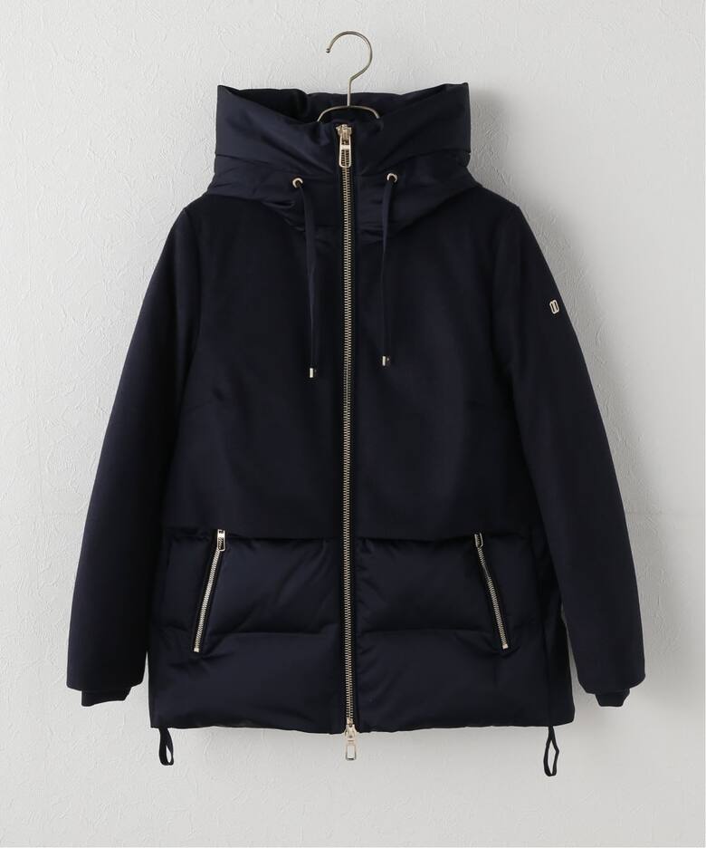 ブルゾン／アウター