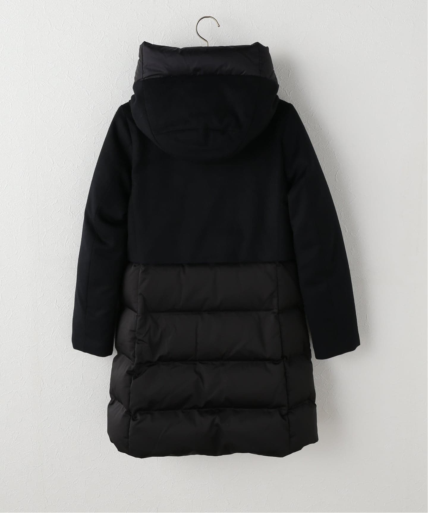 DUNO/デュノ BALLON X ダウンコート 4259-BALLONX14/3259（ダウン