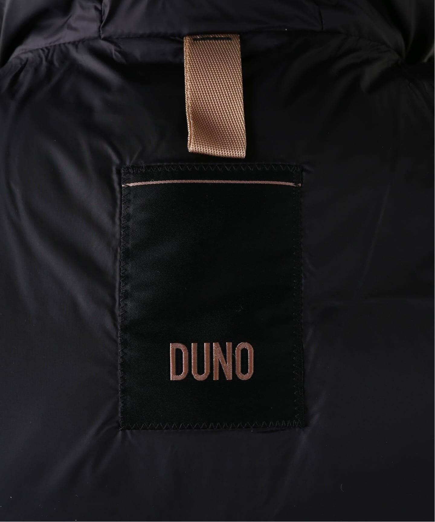 DUNO/デュノ BALLON X ダウンコート 4259-BALLONX14/3259（ダウン