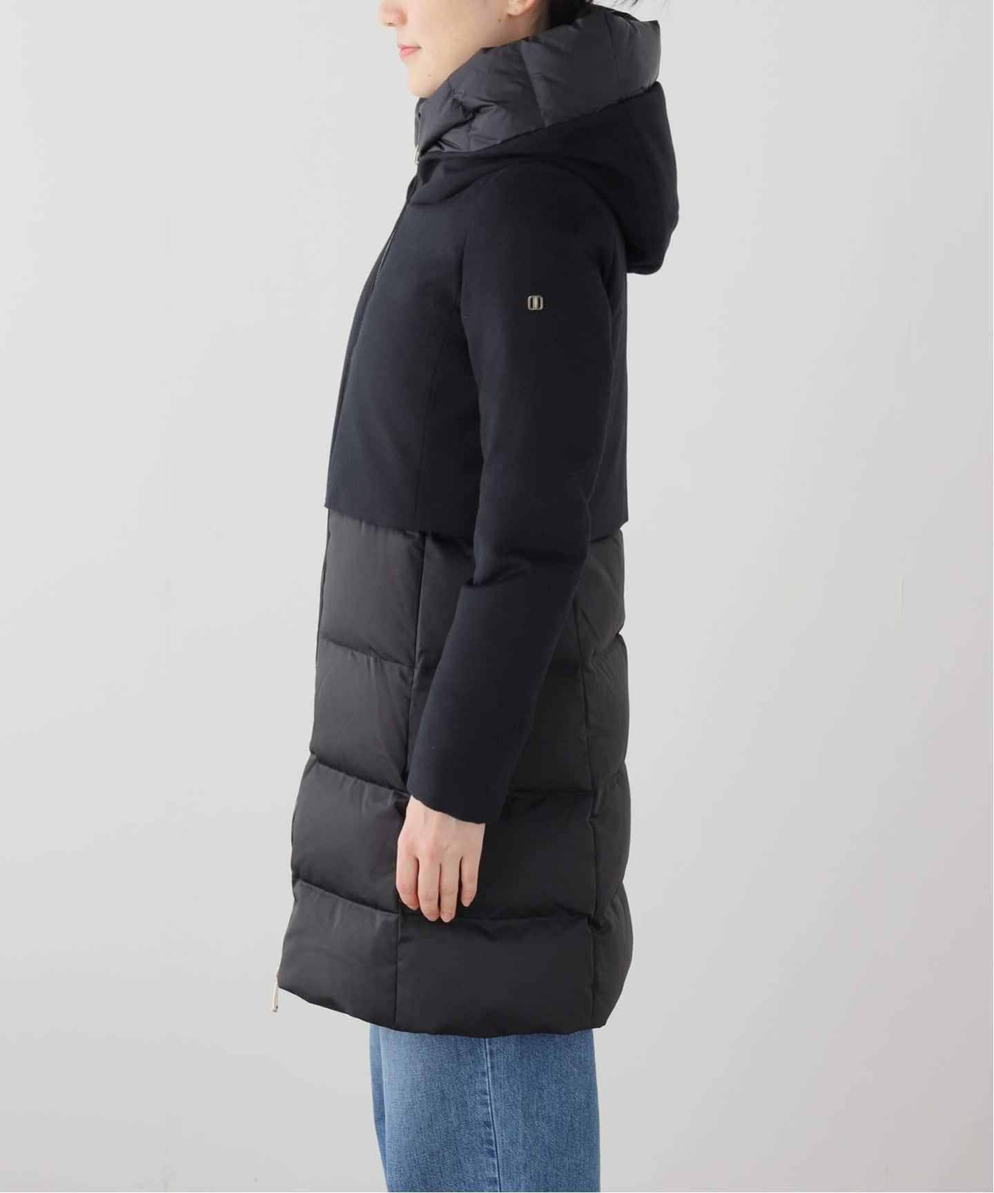 DUNO/デュノ BALLON X ダウンコート 4259-BALLONX14/3259（ダウン