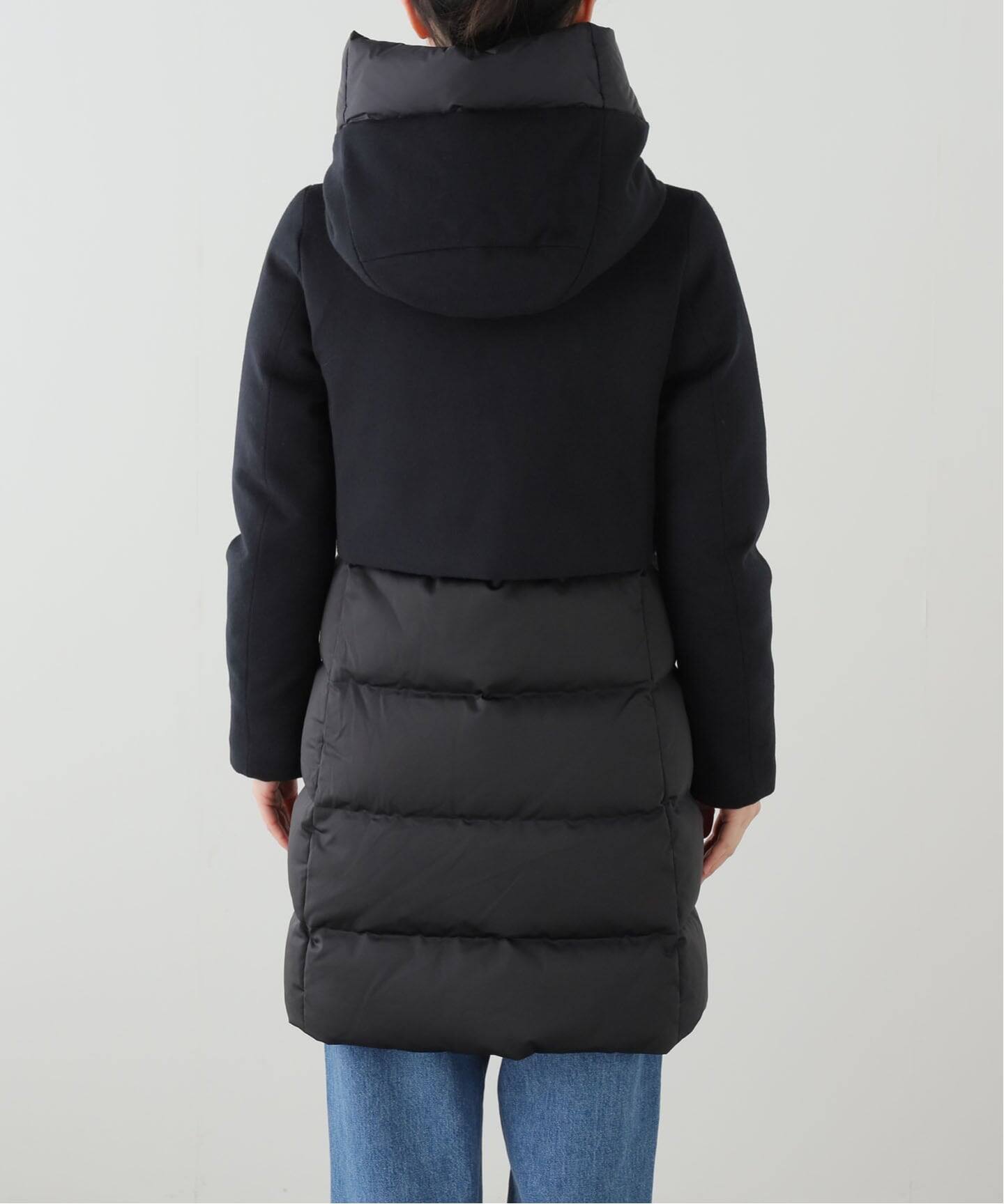 DUNO/デュノ BALLON X ダウンコート 4259-BALLONX14/3259（ダウン