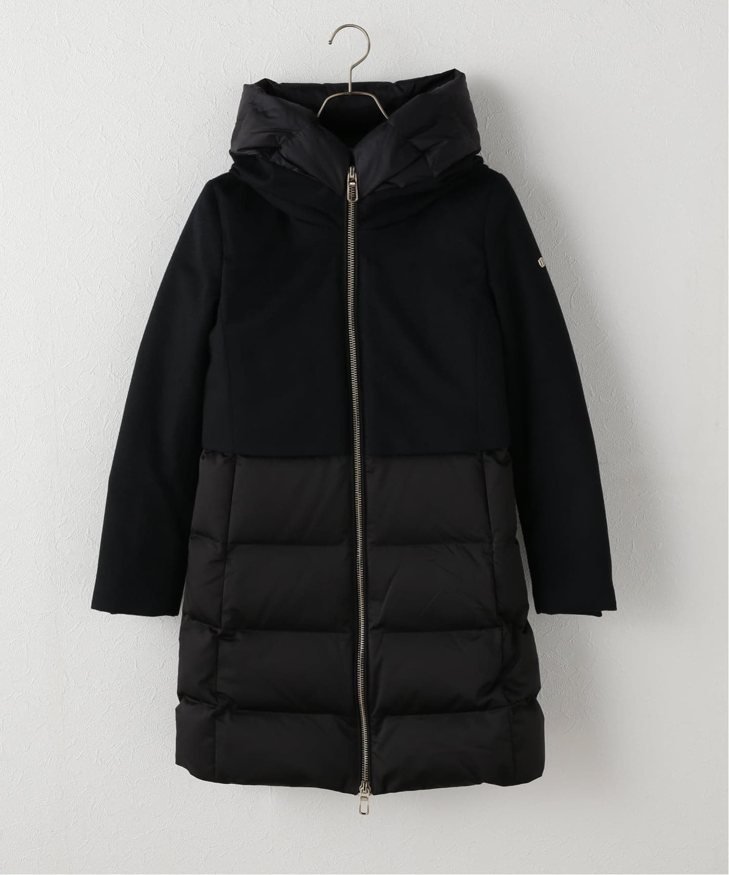 DUNO/デュノ BALLON X ダウンコート 4259-BALLONX14/3259（ダウン