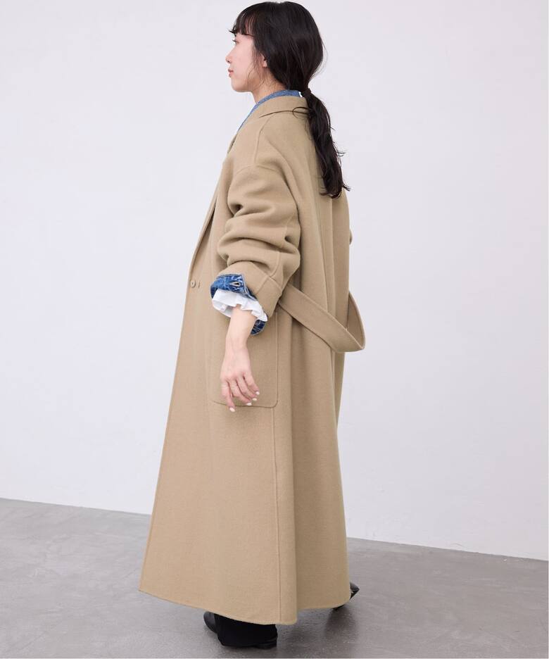 NEIL BARRETT ニールバレット チェスターコート サイズ:S ブラック アンゴラカシミヤ混ウール レディース ロングコート  240001120509 楽天市場】NEIL BARRETT ニールバレット チェスターコート サイズ:S ブラック アンゴラカシミヤ混ウール  レディース ロングコート ... チェスターコート　専用です