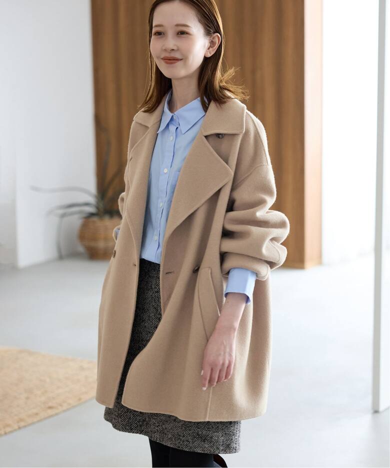 ブルゾン／アウター