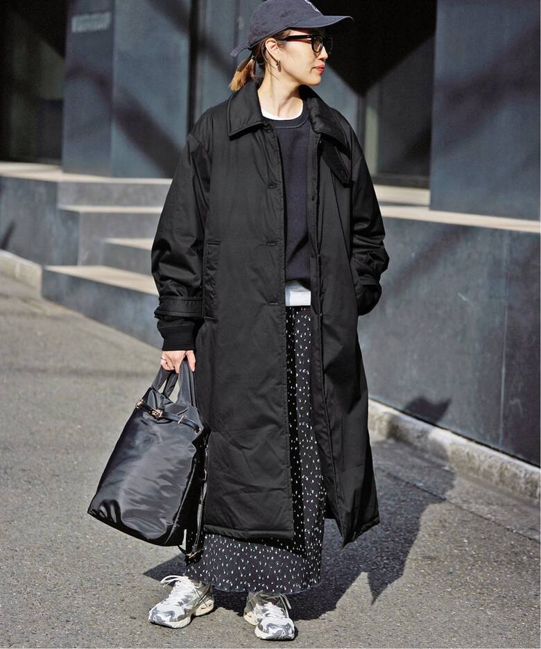 ブルゾン／アウター